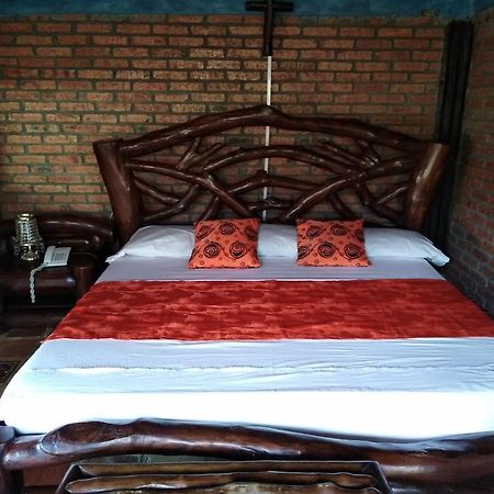 Hotel Hacienda Casa Blanca La Union  Eksteriør bilde